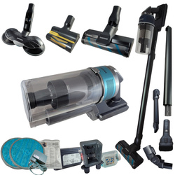 Odkurzacz Pionowy Samsung Jet 85 VS20C852FTB