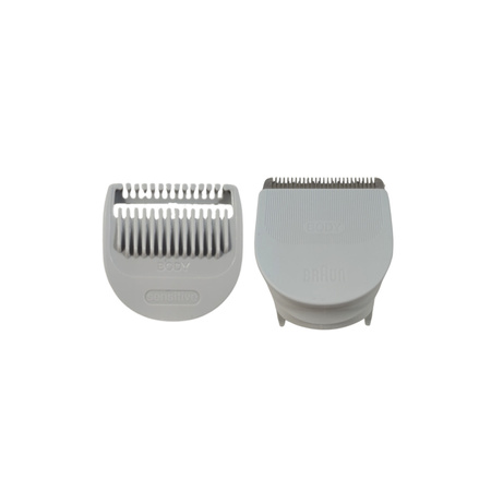 Trymer Do Ciała BRAUN series 3 BG3500