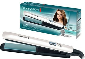 REMINGTON S8500 SHINE THERAPY Prostownica do Włosów