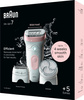 Depilator BRAUN Silk-epil 7 7060 do Ciała i Nóg