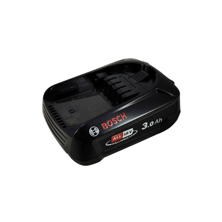 Odkurzacz BOSCH BBS711W czarno-biały