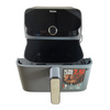 Frytownica TEFAL EY855B Easy Fryer Mega Pepper