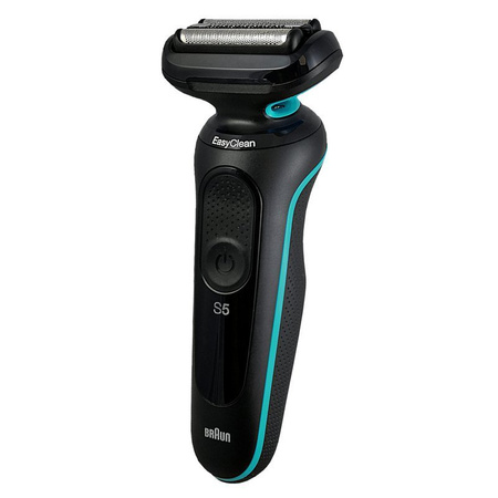 BRAUN 53B Kaseta Folia + Ostrza Series 5/6 2021