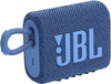 Głośnik Przenośny JBL Go 3 Eco Blue