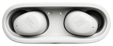 Słuchawki Bezprzewodowe JBL Wave Buds White