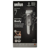 Trymer Do Ciała BRAUN series 7 BG7550