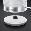 Czajnik RUSSELL HOBBS 24360-70 Inspire Biały