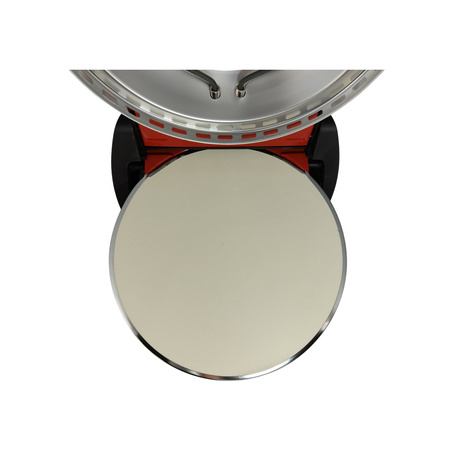 Piec Do Pizzy G3 Ferrari Delizia G10006 Czerwony