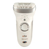 BRAUN 9705 Series 9 Sensosmart Depilator 