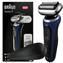 BRAUN 71-B1000s Golarka Series 7