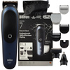 Trymer Do Brody i Zarostu BRAUN series 7 AIO7540 All In One
