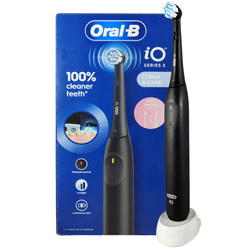 Szczoteczka do Zębów Oral-B iO2 Night Black  