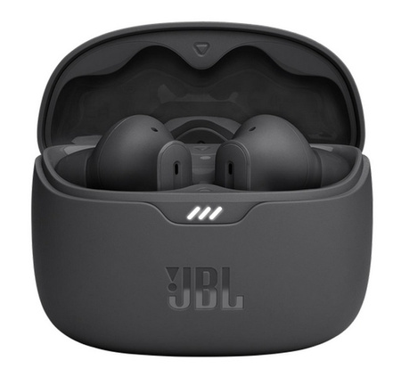 Słuchawki Bezprzewodowe JBL Tune Beam Black