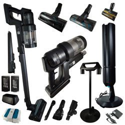 Samsung Bespoke AI Jet Ultra VS90F40DEK/WA