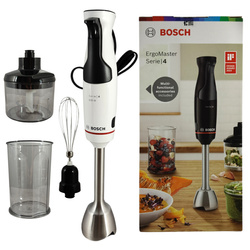 Blender BOSCH ErgoMaster Serie 4 MSM4W221 600W