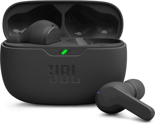 Słuchawki Bezprzewodowe JBL Wave Beam Black