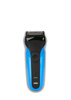 Golarka BRAUN 310s Wet & Dry Series 3 Niebieska