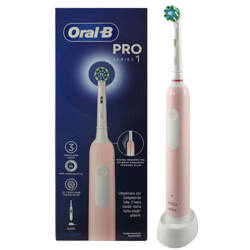 ORAL-B PRO 1 Pink