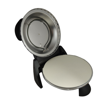 Piec Do Pizzy G3 Ferrari Delizia G10006 Czarny