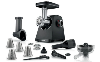 Maszynka Do Mięsa BOSCHMFWS450B