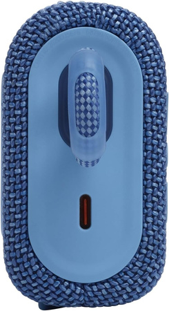 Głośnik Przenośny JBL Go 3 Eco Blue