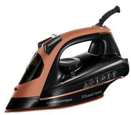 Żelazko Parowe  RUSSELL-HOBBS 23975-56 Copper Express