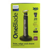 Golarka PHILIPS OneBlade PRO 360 QP6652/61 Etui Philips