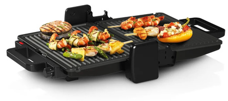 Grill Elektryczny BOSCH TCG3323 Black