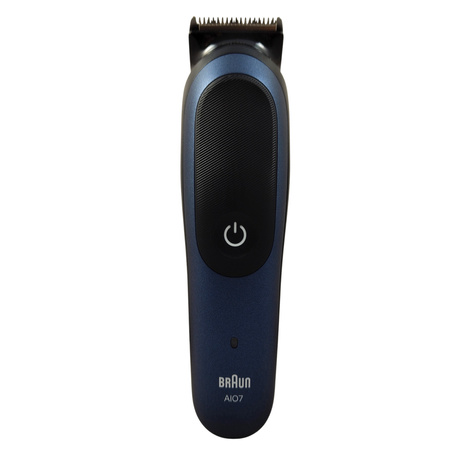 Trymer Do Brody i Zarostu BRAUN series 7 AIO7540 All In One