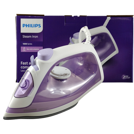 Żelazko Parowe PHILIPS DST1020/30 1800W