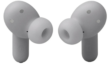 Słuchawki Bezprzewodowe JBL Live Beam 3 Silver