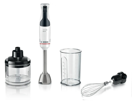 Blender BOSCH ErgoMaster Serie 4 MSM4W221 600W