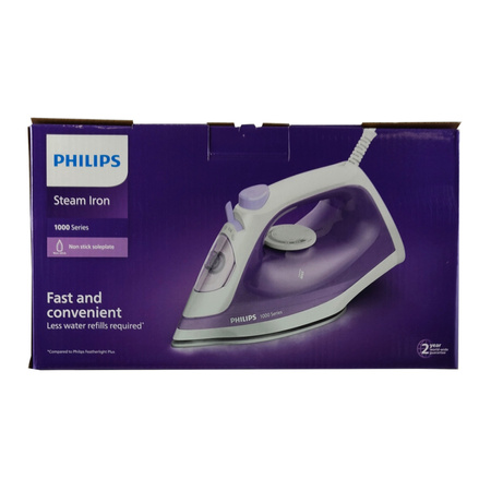 Żelazko Parowe PHILIPS DST1020/30 1800W
