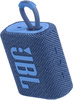 Głośnik Przenośny JBL Go 3 Eco Blue