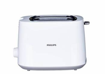 Toster PHILIPS HD2581/00 3000 Series