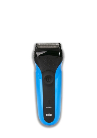 Golarka BRAUN 310s Wet & Dry Series 3 Niebieska