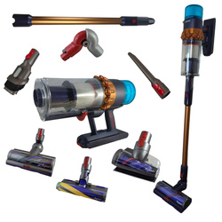 Odkurzacz DYSON Gen5 Detect Absolute Błękit Pruski/Miedź