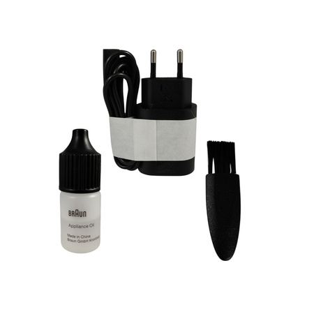 BRAUN HC5330 Maszynka do strzyżenia włosów 