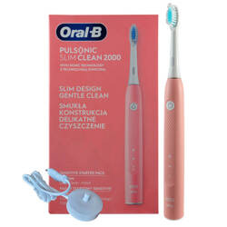 Oral-B 2000 Slim Pulsonic