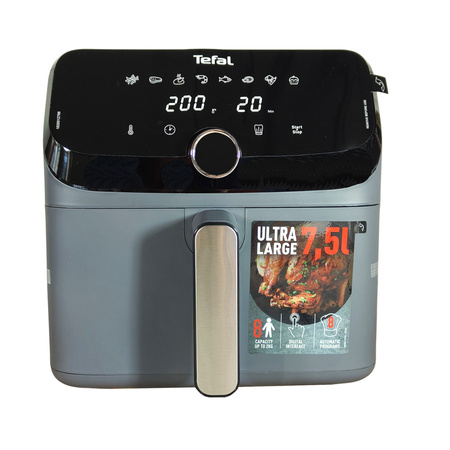 Frytownica TEFAL EY855B Easy Fryer Mega Pepper