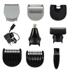 Trymer Do Brody i Zarostu BRAUN series 7 AIO7540 All In One