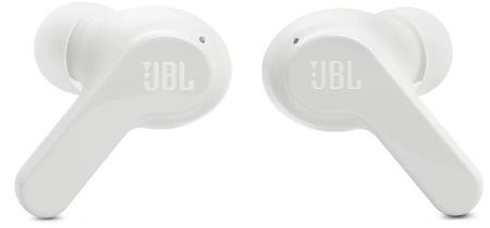 Słuchawki Bezprzewodowe JBL Wave Beam White