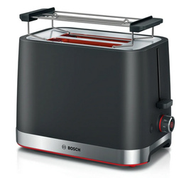 Toster BOSCH TAT4M223 950W CZARNY