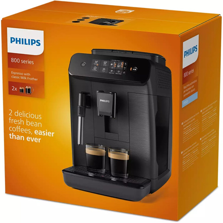 Ekspres do Kawy PHILIPS EP0820/00
