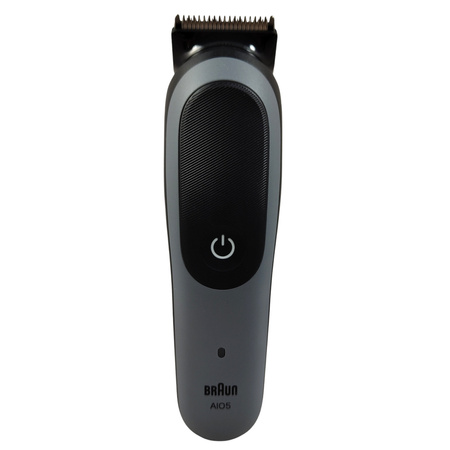 Trymer Do Ciała i Zarostu BRAUN series 5 AIO5560