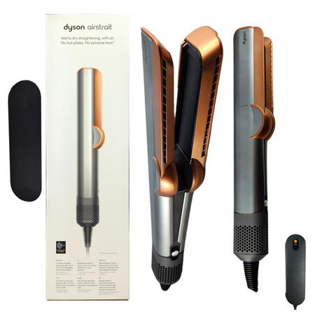 Aeroprostownica DYSON Airstrait Limited Edition HT01