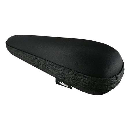 Golarka BRAUN 61-B1200s z Etui i Trymerem