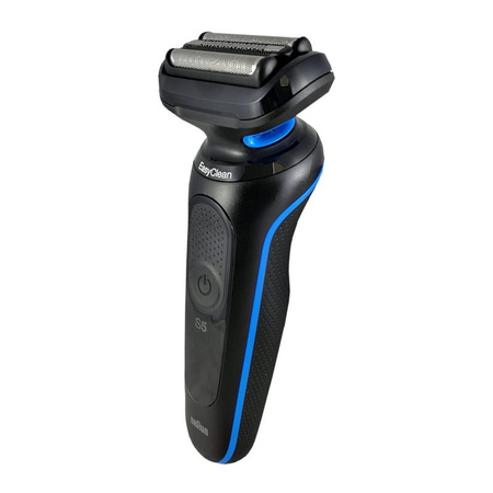 BRAUN 53B Kaseta Folia + Ostrza Series 5/6 2021