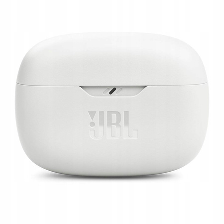 Słuchawki Bezprzewodowe JBL Wave Beam White