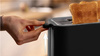Toster BOSCH TAT4M223 950W CZARNY 